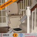 Silla CE Escalera elevadora Escalera elevadora Silla eléctrica Escalera hidráulica elevadora para discapacitados